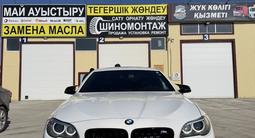 BMW 528 2013 годаүшін6 000 000 тг. в Атырау – фото 2