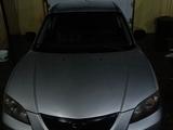 Mazda 3 2004 года за 1 300 000 тг. в Актобе – фото 2