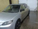 Mazda 3 2004 года за 1 300 000 тг. в Актобе