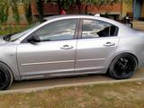 Mazda 3 2004 года за 1 300 000 тг. в Актобе – фото 4