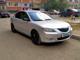 Mazda 3 2004 года за 1 300 000 тг. в Актобе – фото 5