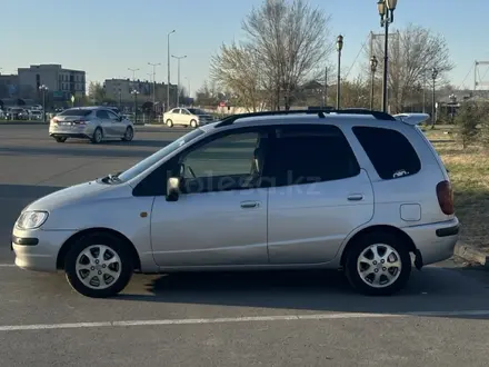 Toyota Spacio 1998 года за 3 200 000 тг. в Семей – фото 2