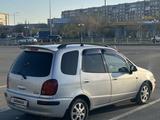 Toyota Spacio 1998 годаүшін3 200 000 тг. в Семей – фото 4