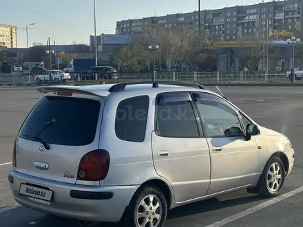 Toyota Spacio 1998 года за 3 200 000 тг. в Семей – фото 4