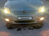 Toyota Avensis 2003 годаүшін5 500 000 тг. в Шымкент – фото 2