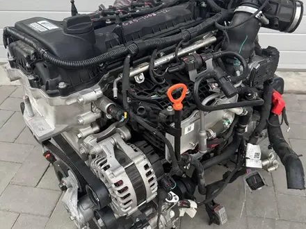 Двигатель и кпп на Chery Tiggo, Arrizo, Jetour SQRE 4T15 SQRE4T15C 1, 5л за 10 000 тг. в Алматы – фото 2