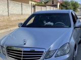 Mercedes-Benz E 200 2009 года за 8 500 000 тг. в Актобе – фото 4