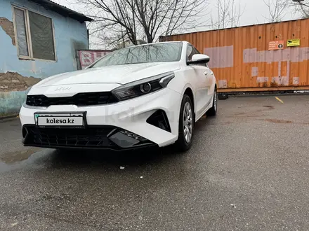 Kia Cerato 2023 года за 10 200 000 тг. в Алматы