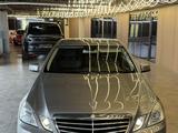 Mercedes-Benz E 300 2011 года за 8 000 000 тг. в Алматы
