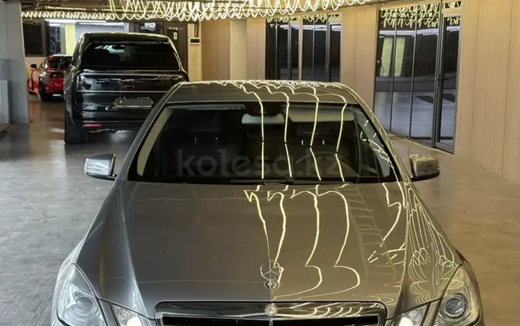 Mercedes-Benz E 300 2011 года за 8 000 000 тг. в Алматы