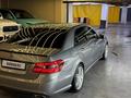 Mercedes-Benz E 300 2011 года за 8 000 000 тг. в Алматы – фото 10