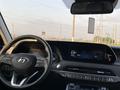 Hyundai Palisade 2021 года за 25 500 000 тг. в Шымкент – фото 9