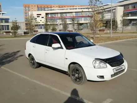 ВАЗ (Lada) Priora 2172 2015 года за 2 100 000 тг. в Павлодар