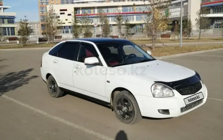 ВАЗ (Lada) Priora 2172 2015 годаүшін2 100 000 тг. в Павлодар