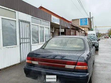 Nissan Cefiro 1995 года за 1 700 000 тг. в Алматы – фото 7