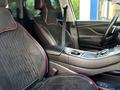 Hyundai Santa Fe 2023 года за 16 500 000 тг. в Алматы – фото 12