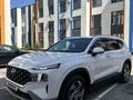 Hyundai Santa Fe 2023 года за 16 500 000 тг. в Алматы