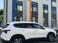 Hyundai Santa Fe 2023 года за 16 500 000 тг. в Алматы – фото 3