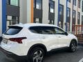 Hyundai Santa Fe 2023 года за 16 500 000 тг. в Алматы – фото 4