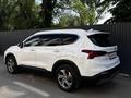 Hyundai Santa Fe 2023 года за 16 500 000 тг. в Алматы – фото 5