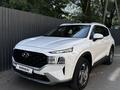 Hyundai Santa Fe 2023 года за 16 500 000 тг. в Алматы – фото 7