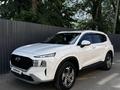 Hyundai Santa Fe 2023 года за 16 500 000 тг. в Алматы – фото 6