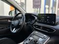 Hyundai Santa Fe 2023 года за 16 500 000 тг. в Алматы – фото 9