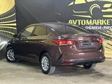 Hyundai Accent 2021 годаfor8 500 000 тг. в Актобе – фото 4