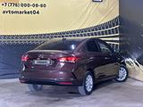 Hyundai Accent 2021 годаfor8 500 000 тг. в Актобе – фото 5