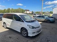 Toyota Estima 2002 года за 6 500 000 тг. в Астана