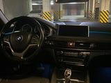 BMW X6 2016 года за 21 069 642 тг. в Астана – фото 4