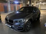 BMW X6 2016 года за 21 069 642 тг. в Астана