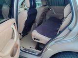 Mercedes-Benz ML 350 2004 года за 5 500 000 тг. в Жезказган – фото 5