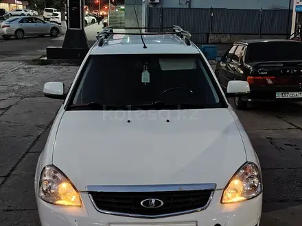 ВАЗ (Lada) Priora 2171 2013 года за 2 000 000 тг. в Шымкент