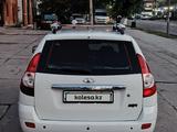 ВАЗ (Lada) Priora 2171 2013 года за 2 000 000 тг. в Шымкент – фото 2