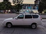 ВАЗ (Lada) Priora 2171 2013 года за 2 000 000 тг. в Шымкент – фото 3