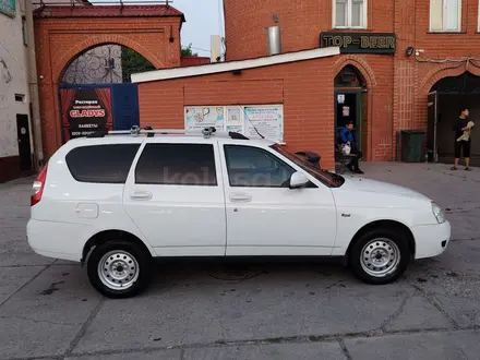ВАЗ (Lada) Priora 2171 2013 года за 2 000 000 тг. в Шымкент – фото 4