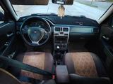 ВАЗ (Lada) Priora 2171 2013 года за 2 000 000 тг. в Шымкент – фото 5