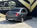 ВАЗ (Lada) Granta 2190 2018 годаүшін3 500 000 тг. в Атырау – фото 3