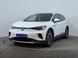 Volkswagen ID.4 2022 года за 8 050 000 тг. в Астана