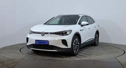 Volkswagen ID.4 2022 года за 8 050 000 тг. в Астана