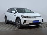 Volkswagen ID.4 2022 года за 8 050 000 тг. в Астана – фото 3