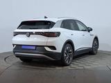 Volkswagen ID.4 2022 года за 8 050 000 тг. в Астана – фото 5