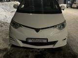 Toyota Estima 2006 года за 7 500 000 тг. в Усть-Каменогорск