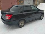 ВАЗ (Lada) Granta 2190 2019 годаfor3 700 000 тг. в Усть-Каменогорск