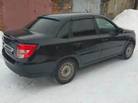 ВАЗ (Lada) Granta 2190 2019 года за 3 700 000 тг. в Усть-Каменогорск