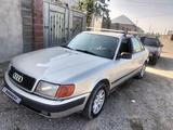 Audi 100 1992 годаүшін1 300 000 тг. в Тараз – фото 2