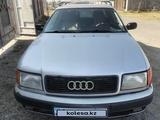 Audi 100 1992 годаүшін1 300 000 тг. в Тараз