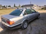 Audi 100 1992 годаүшін1 300 000 тг. в Тараз – фото 3