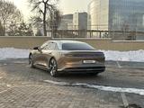 Lucid Air 2022 годаүшін67 000 000 тг. в Алматы – фото 4